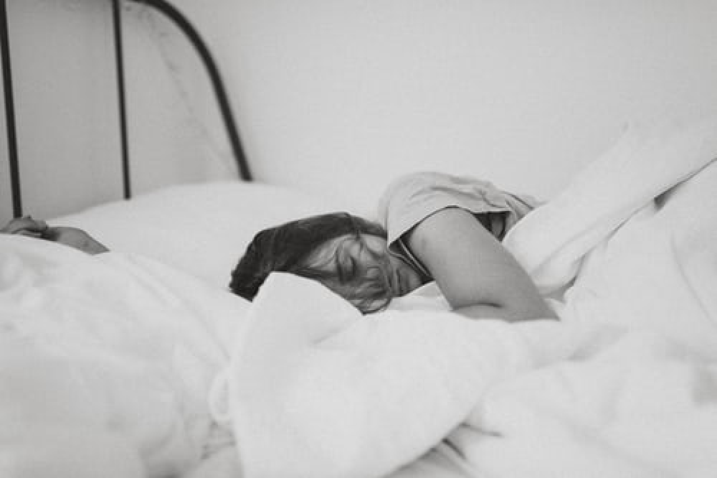 5+1 tipů pro lepší spánek