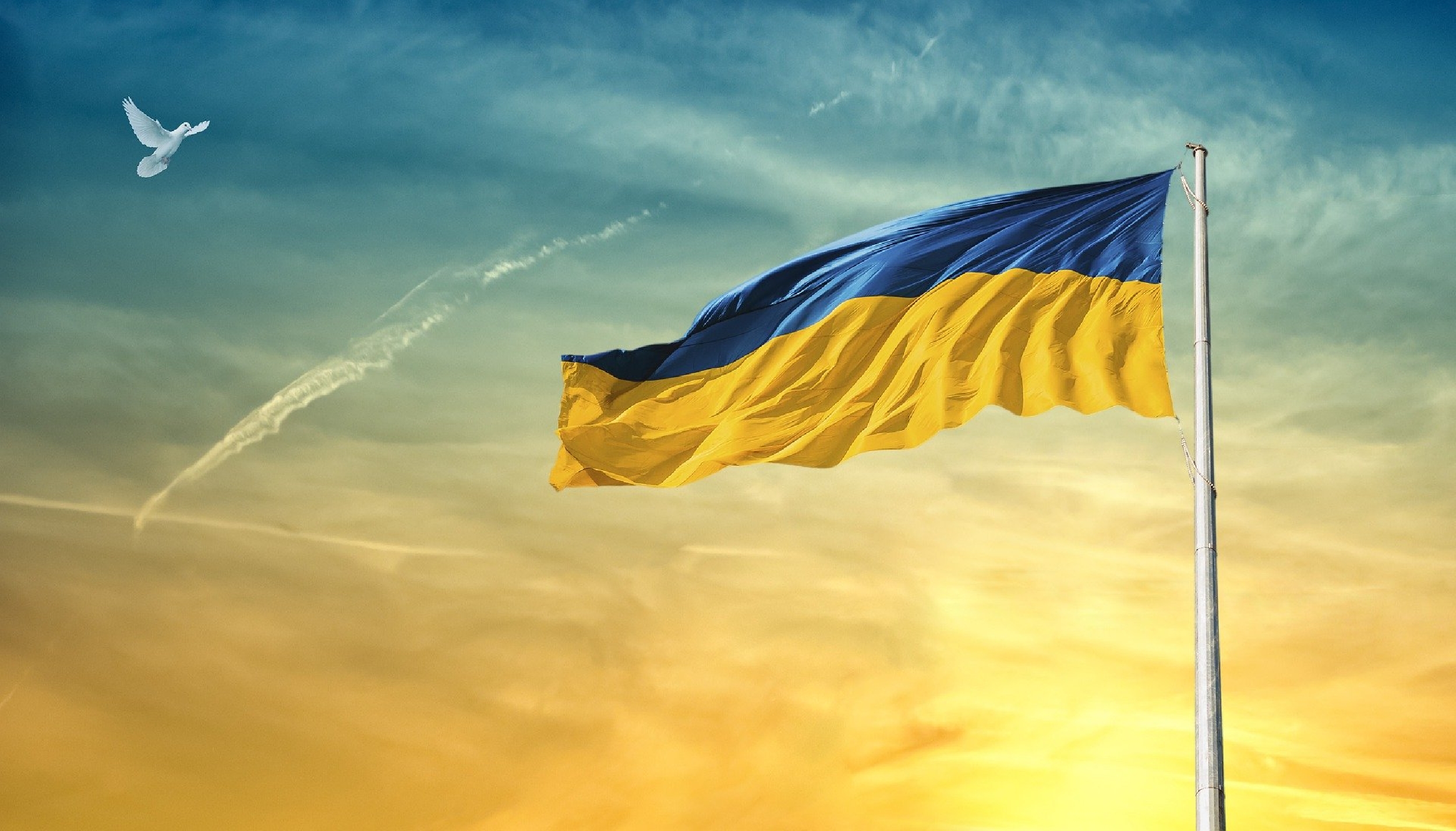 Jak se vyrovnat se stresem a úzkostí způsobenou válkou na Ukrajině