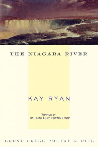 Řeka Niagara