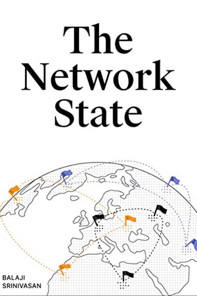 Stav sítě: Jak založit nový stát