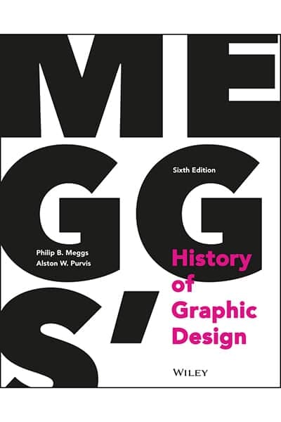 Meggsova historie grafického designu