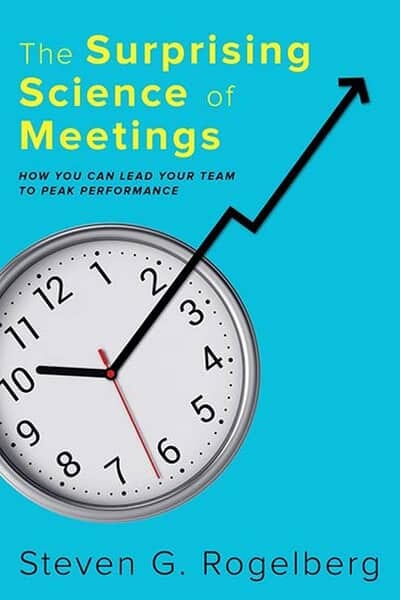 Překvapivá věda o schůzkách