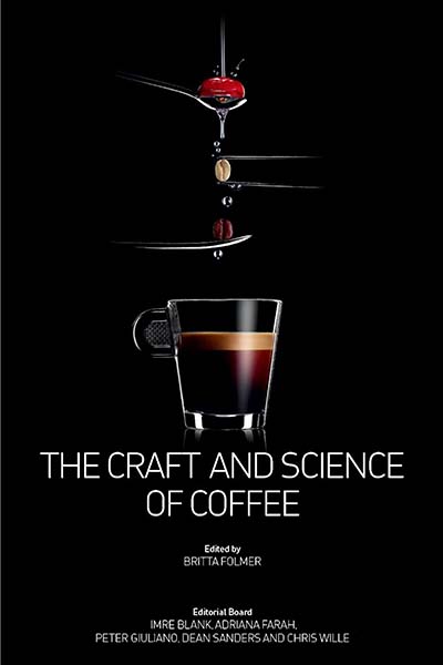 Řemeslo a věda o kávě