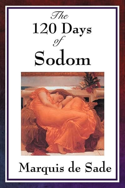 120 dní Sodomy