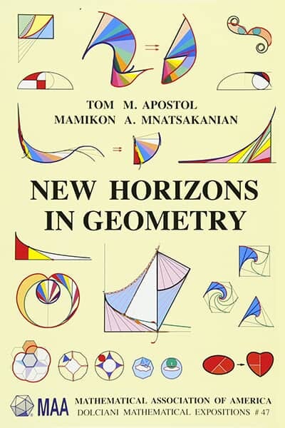 Nové obzory v geometrii