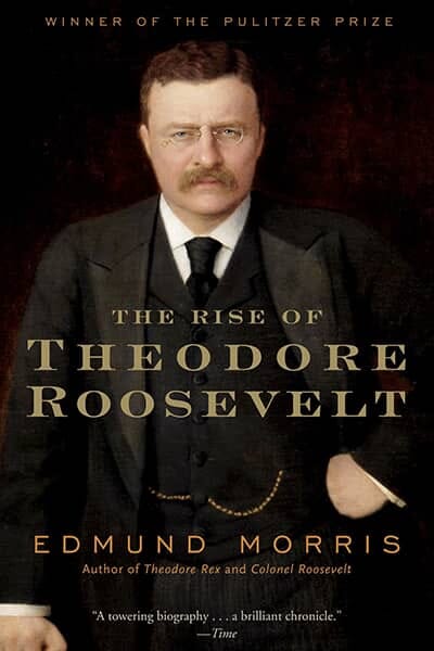 Vzestup Theodora Roosevelta