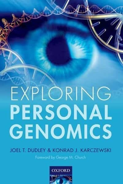 Zkoumání osobní genomiky