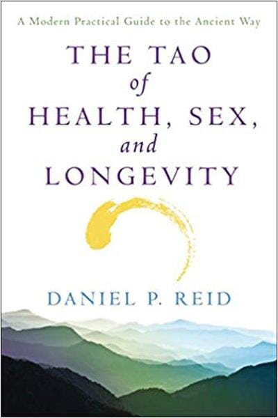 Tao zdraví, sexu a dlouhověkosti