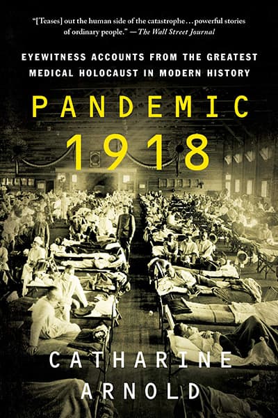 Pandemie 1918