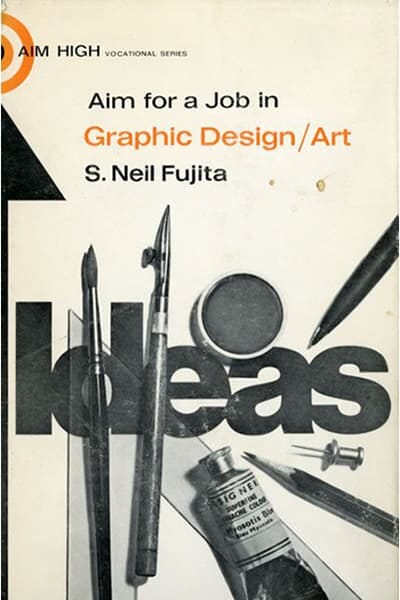 Zaměřte se na práci v oblasti grafického designu/umění
