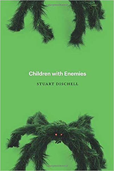 Děti s nepřáteli
