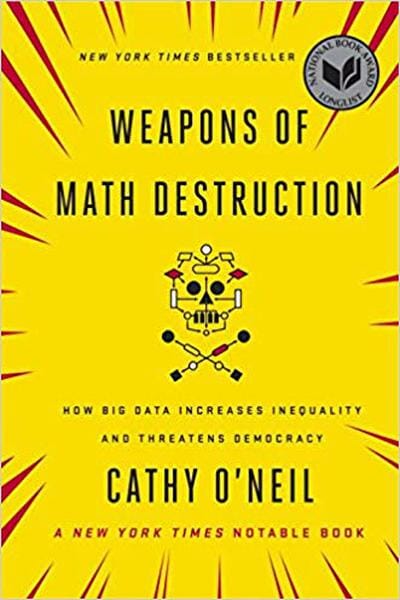 Zbraně matematického ničení