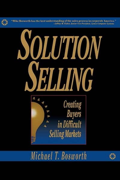 Prodej řešení