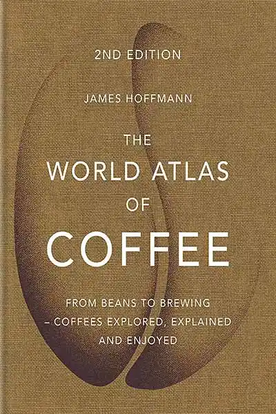 Atlas světa kávy