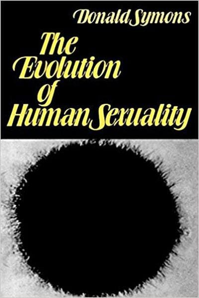 Vývoj lidské sexuality