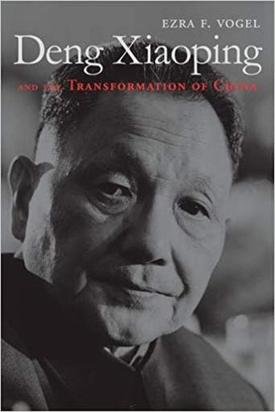 Deng Xiaoping a transformace Číny