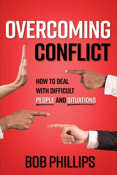 Překonávání konfliktů