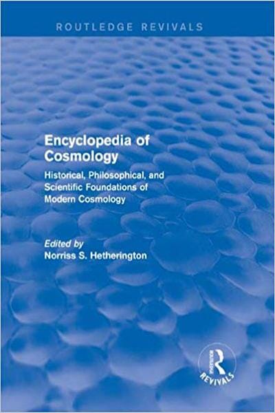 Encyklopedie kosmologie