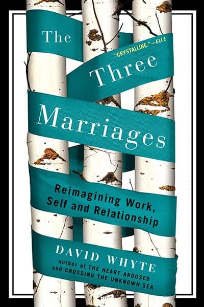 Tři manželství