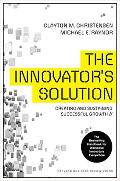 Řešení pro inovátory