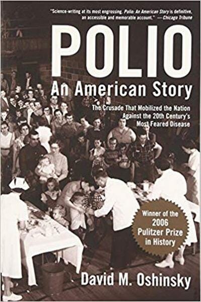 Poliomyelitida