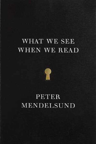 Co vidíme, když čteme