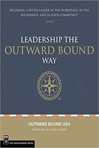 Vedení způsobem Outward Bound