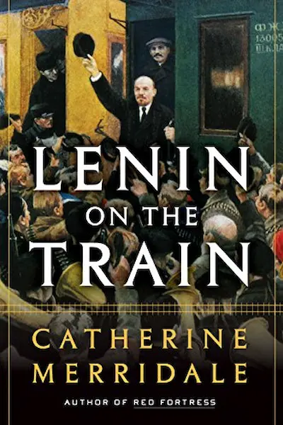 Lenin ve vlaku