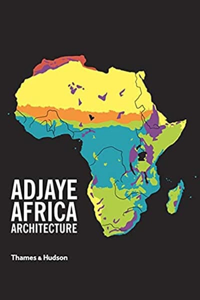 Adjaye Africa Architecture