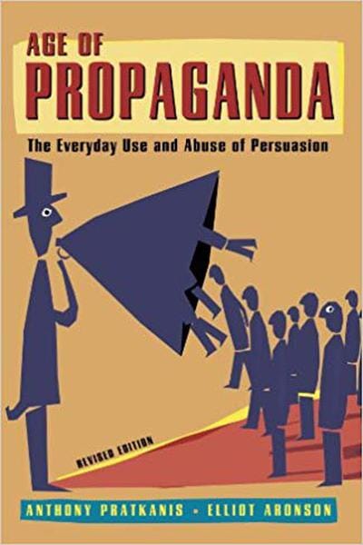 Věk propagandy