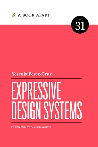 Expresivní designové systémy