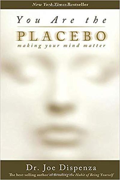 Vy jste placebo