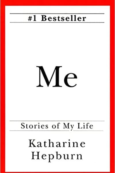 Já: Příběhy mého života