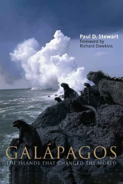Galapágy