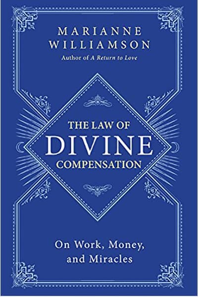 Zákon o božské kompenzaci
