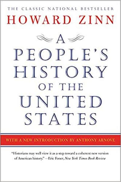 Lidové dějiny Spojených států
