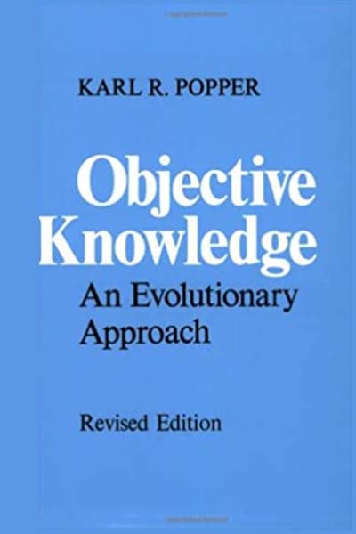 Objektivní znalosti: Evoluční přístup