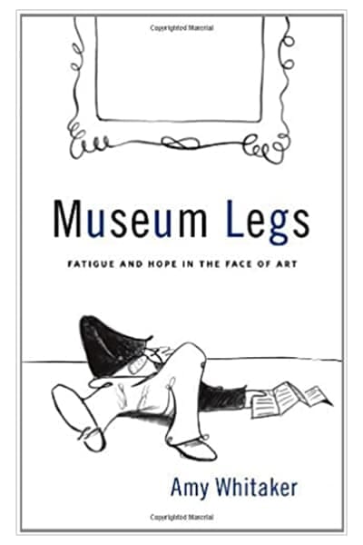 Muzejní nohy