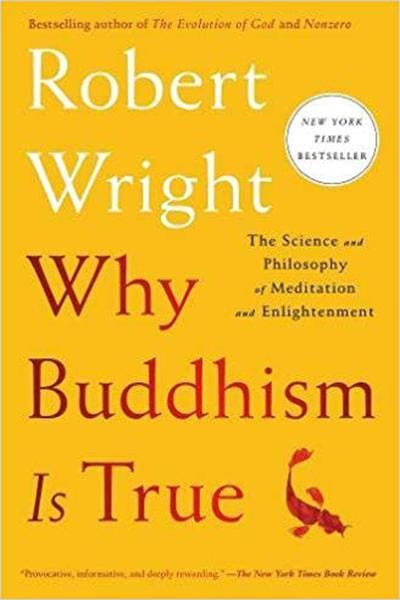 Proč je buddhismus pravdivý