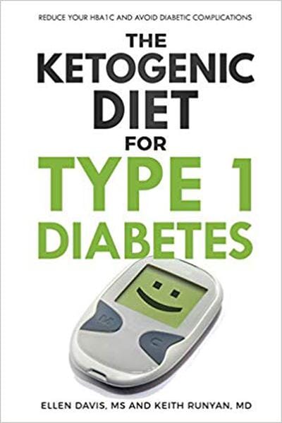 Ketogenní dieta při diabetu 1. typu