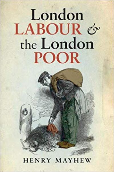 Londýnská práce a londýnská chudina