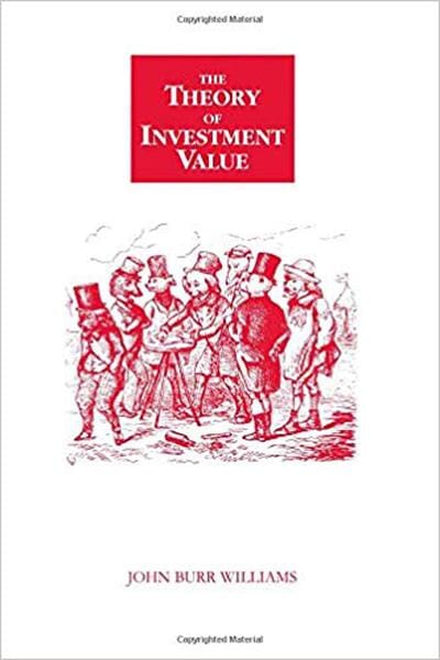 Teorie investiční hodnoty