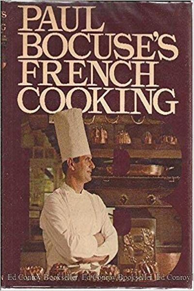 Francouzská kuchyně Paula Bocuse