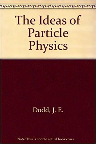 Myšlenky fyziky částic