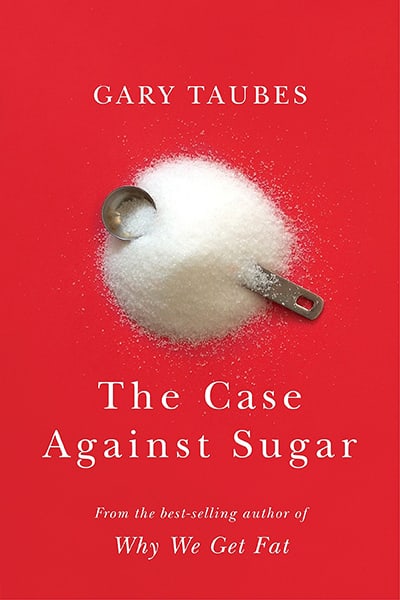 Případ proti cukru