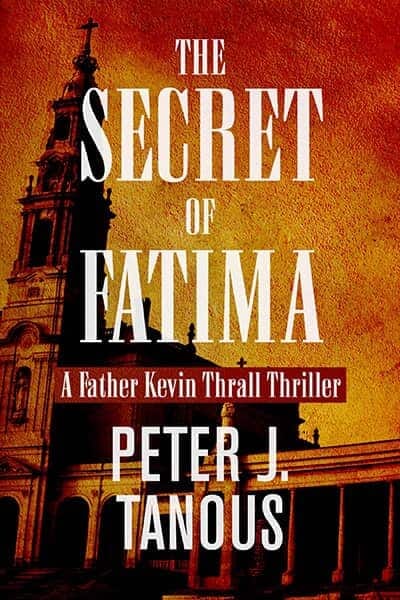 Tajemství Fatimy