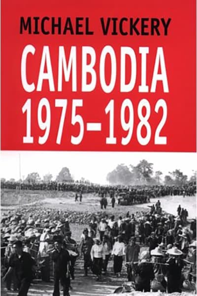 Kambodža 1975 - 1982