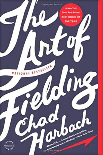 Umění Fielding