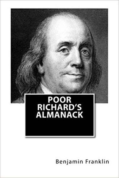 Almanach chudého Richarda