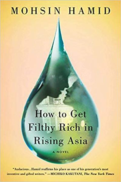 Jak špinavě zbohatnout v rostoucí Asii